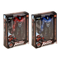 1pc Toys Cars Robot 2 Assorted Colors