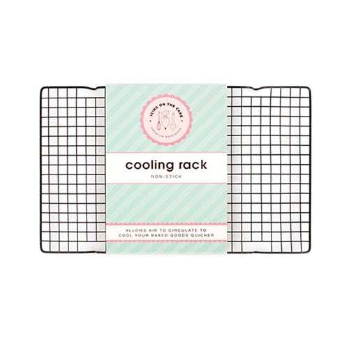 Non Stick Cooling Wire Tray 40.5x25.5cm