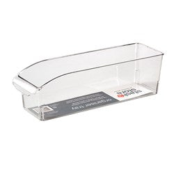 PET Organizer Tray Rectangle 31.2x10x9cm