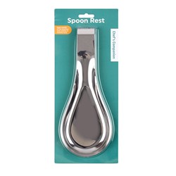 Stainless Steel Spoon Holder 26cm