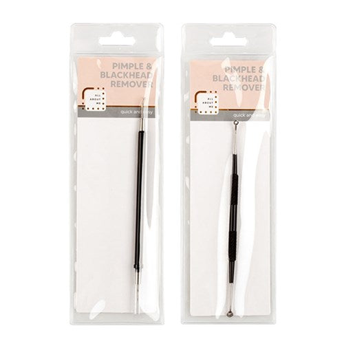 1pc Beauty Pimple/Blackhead Remover Tool 12cm S/S430