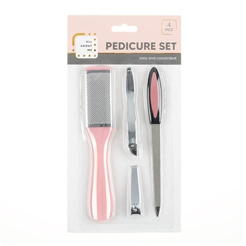 1pack Pedicure Set 4pcs