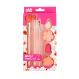 Kids Club Brush Sponge Set