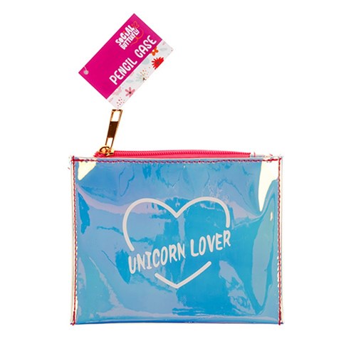Kids Club Pencil Case