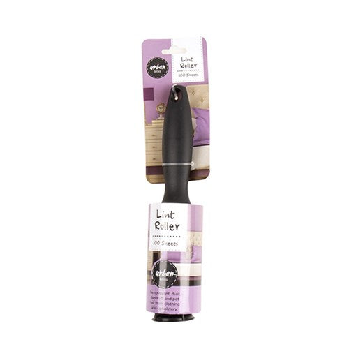 Lint Roller Pk1 100 Sheets