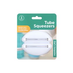 Tube Squeezers 2 Pack