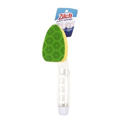 Dishwashing Wand w Dots