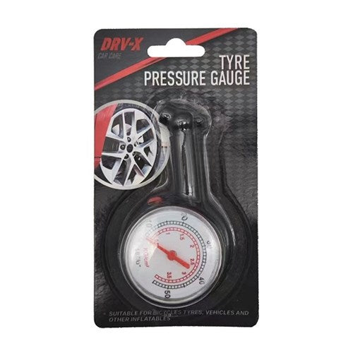 Tyre Pressure Gauge 1Pc