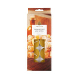 1pack Tealights Scented 4 Hour Pk10 Frankincense & Myrrh