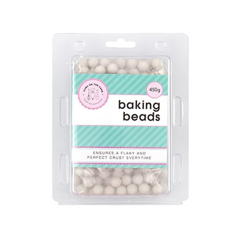 Beads Baking 450g