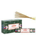1 pack Satya Perfumed Incense Sticks - Jasmine