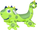 1pce Sunclub inflatable pool float dinosaur animal shape for kids 119cm*64cm