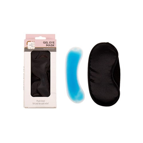 Eye Mask Gel w Cooling Insert