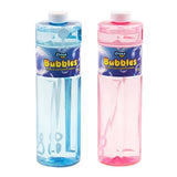 1pc Toys Bubble Refill Bottle 1L Asst Cols