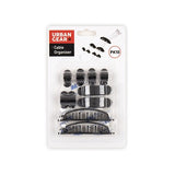 1pack Cable Organiser 10pcs