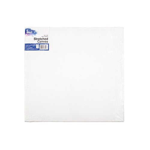 1pack Canvas Art 1Pc 17mm 16x16in W16.1 FSC MIX Credit