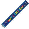 1pc Peppy Birthday 