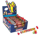 1 Pack Haribo Mega Roulettes 40g