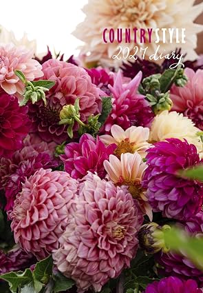 Country Style 2027 Diary