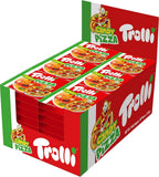 1pc Trolli Gummi Pizza Box 15.5g
