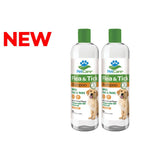 1pce Petcare Flea And Tick Pet Shampoo
