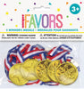 84771 - 5 Winner Medals