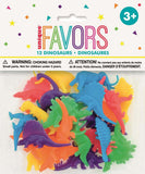 1pack 12 Dinosaurs
