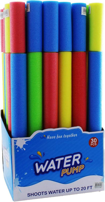 1pc 40cm Foam Water Blaster