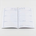 Collins A5 Week to View Year 2027 Student Casebound Diary