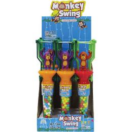 1pc Kidsmania Monkey Swing 13g