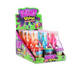 1pc Kidsmania Paint Splash 39g