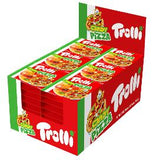 1pc Trolli Gummi Pizza Box 15.5g