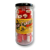 Melbourne Rock Candy Cherry Rock