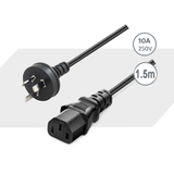 1.5M Appliance Power Lead