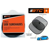 2pc Twin Pack Sun Shade 44x36cm