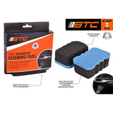 2pc Dashbright Cleaning Pads