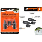 2pce Animal Alert Device