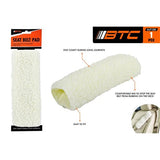 1pce Seat Belt Pad-23cmL(Cream)