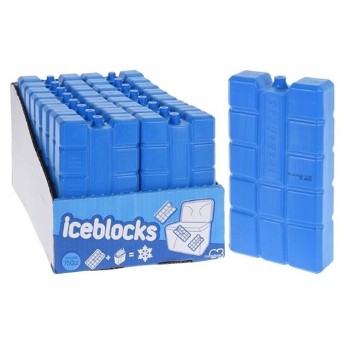 1pce Ice Bricks Large 750G In PDU