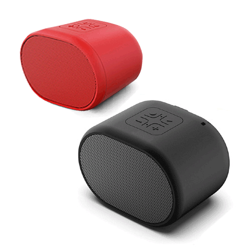 Portable Bluetooth Speakers