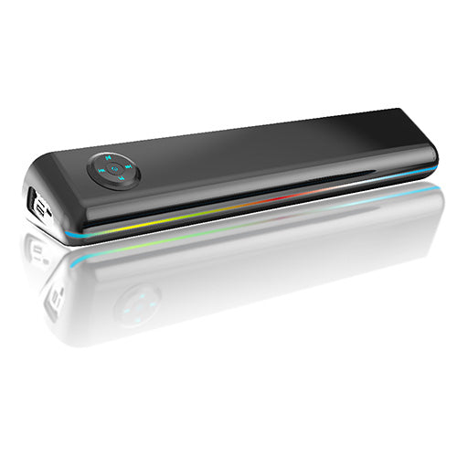 2.0ch Multimedia Bluetooth Stereo Soundbar