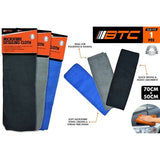 1pce Microfiber Cleaning Clothe 50x70cm