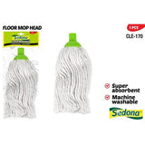 1pce Mop Head 200g