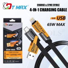 Type-C To 3.5mm Earphone Jack Adaptor