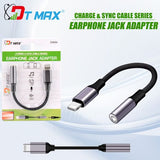 Lightning To 3.5mm Earphone Jack Adaptor iPhone, iPad, iPod