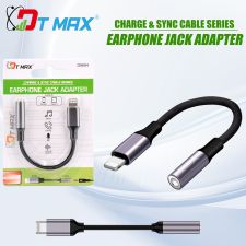 Lightning To 3.5mm Earphone Jack Adaptor iPhone, iPad, iPod