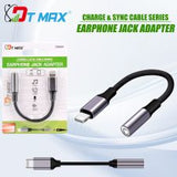 Lightning To 3.5mm Earphone Jack Adaptor iPhone, iPad, iPod