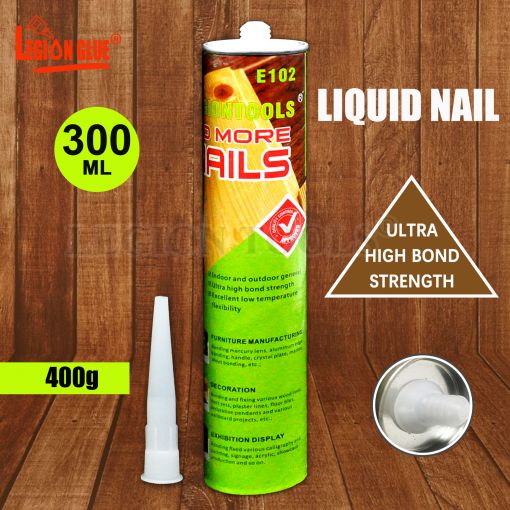 Liquid Nail 400g