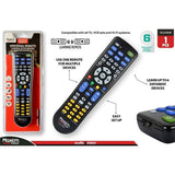 1Pce Universal Remote Control