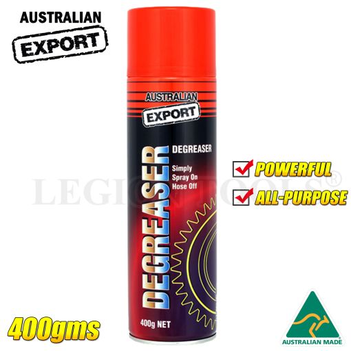 Export Degreaser 400g